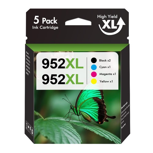 952 ink cartridges high - cartridges,